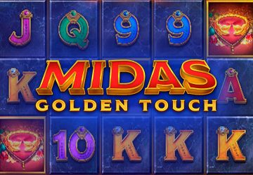 Microgaming - игровой автомат онлайн от Various с RTP 96.2%
